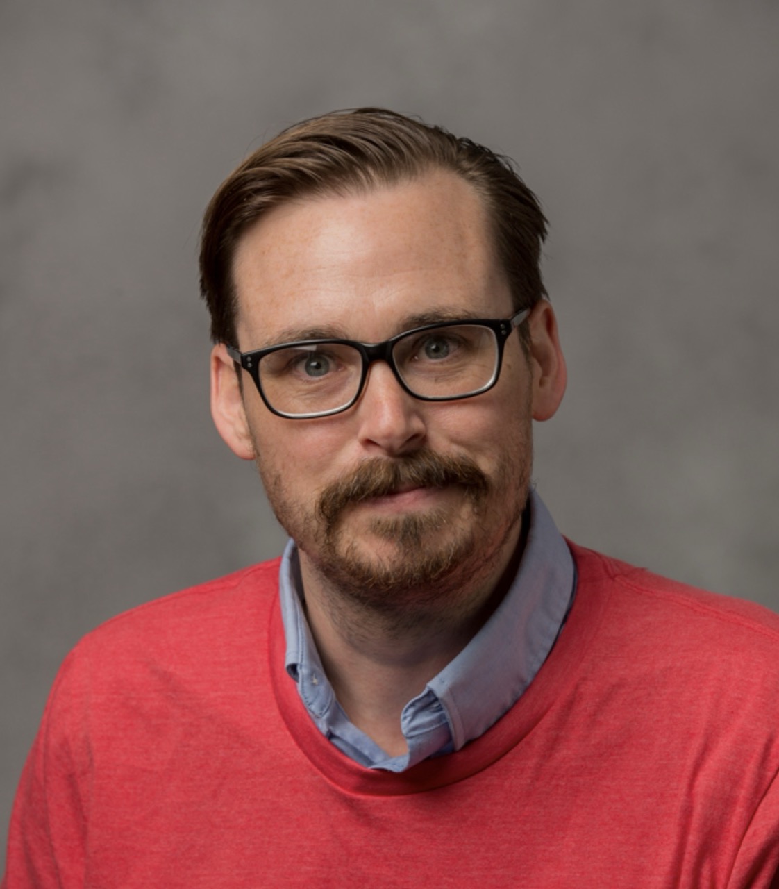 Curtis Kephart